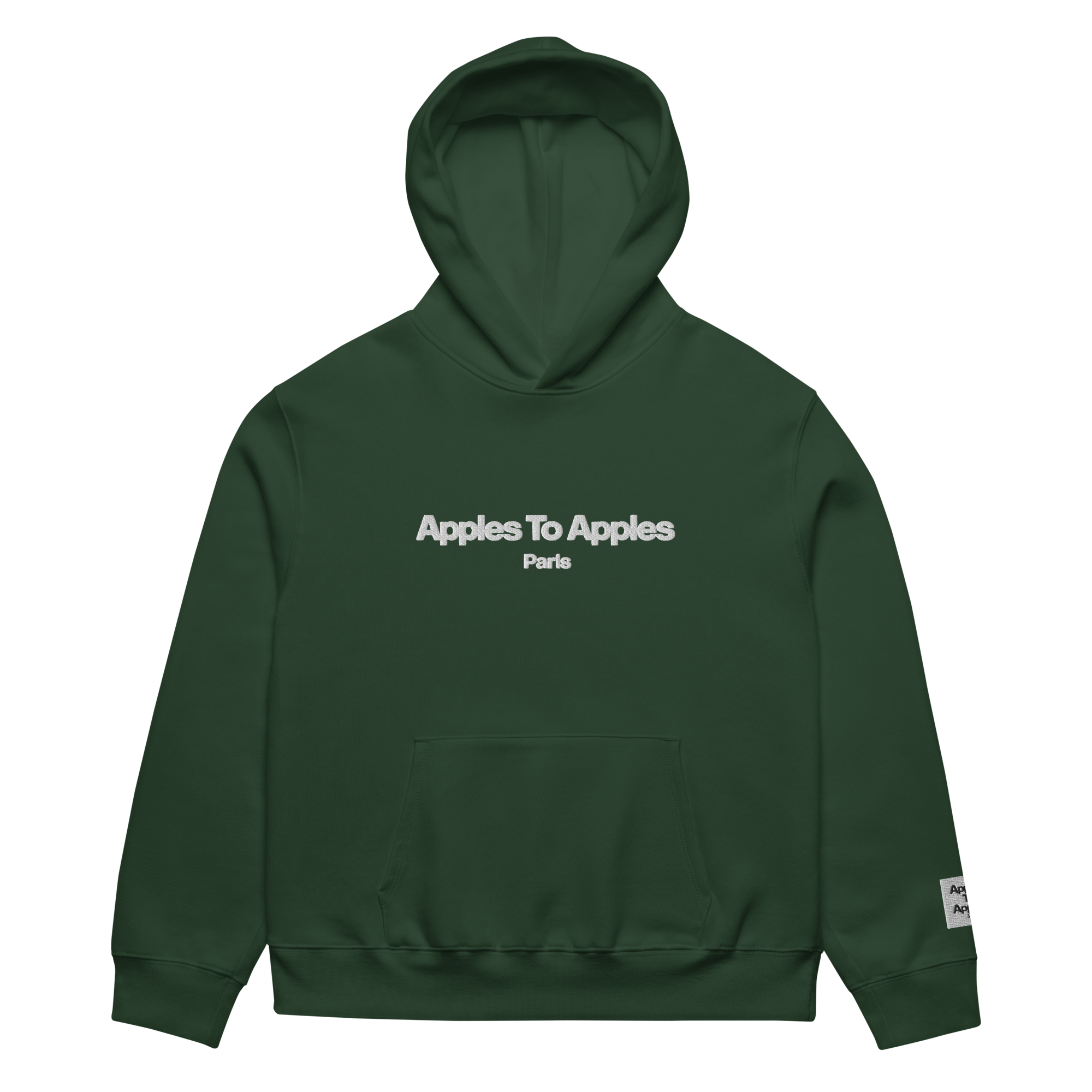 Classics Hoodie
