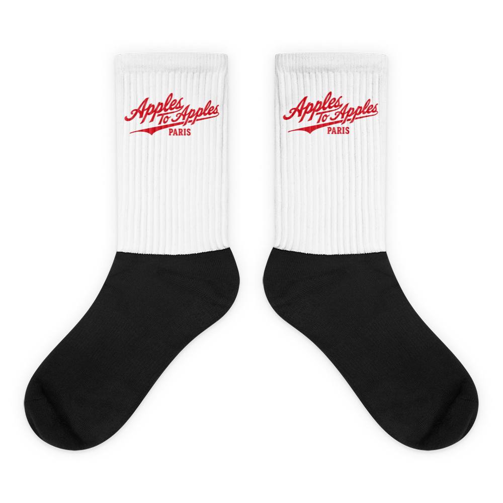 Diner Socks