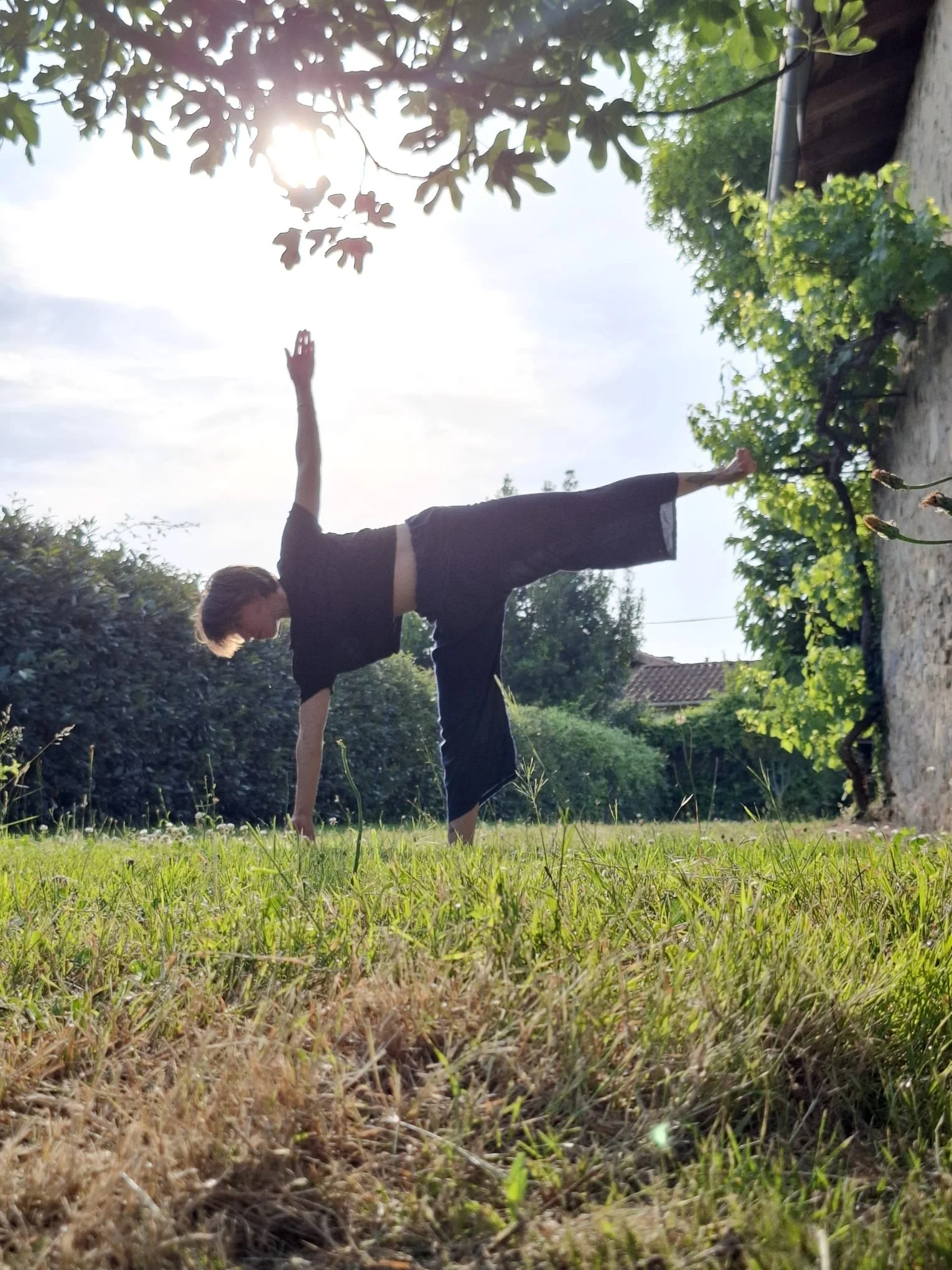 Weekend Yoga et Ayurvéda