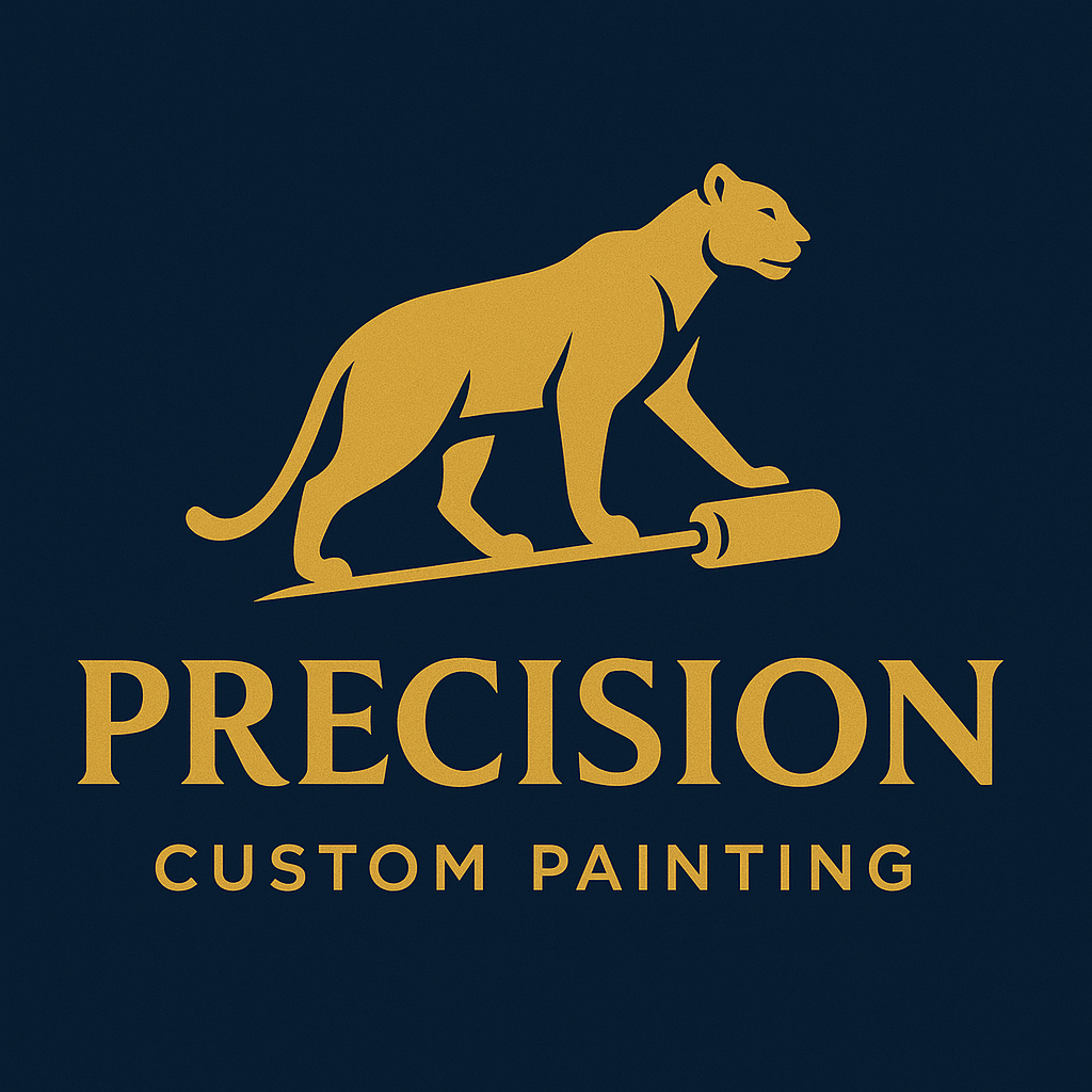 Precision Custom Painting