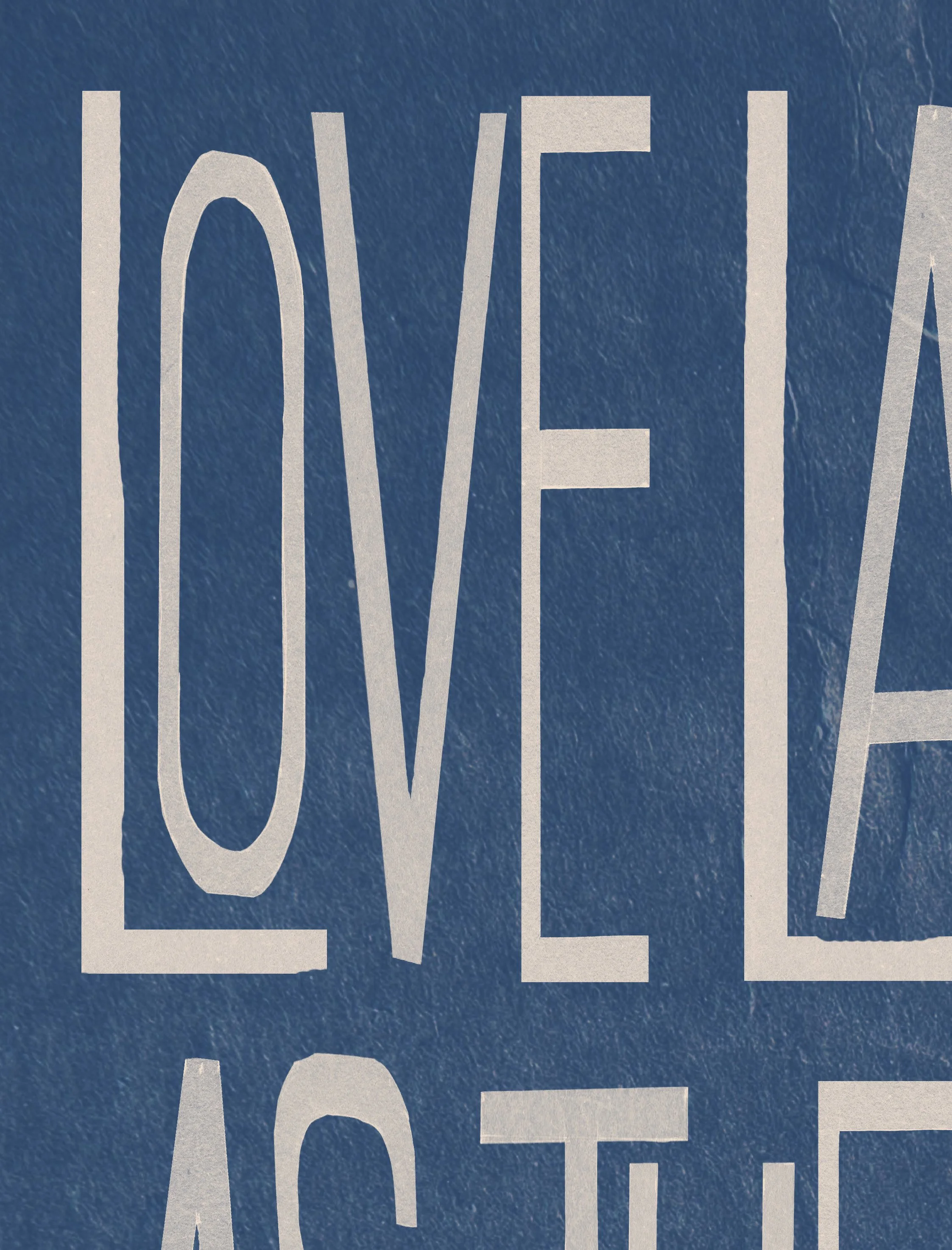 Kendal Lane The Brook and The Bluff