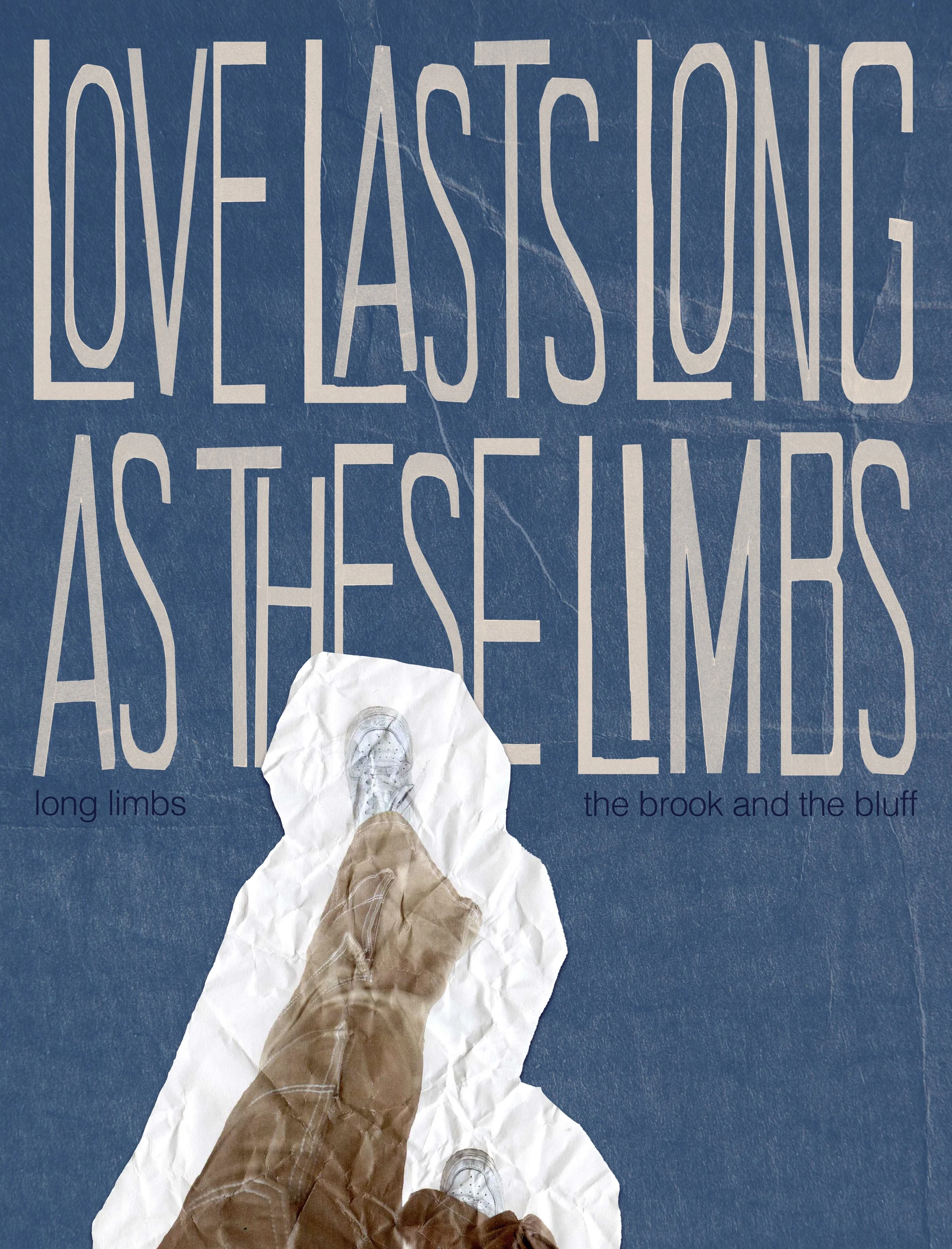 Kendal Lane The Brook and The Bluff