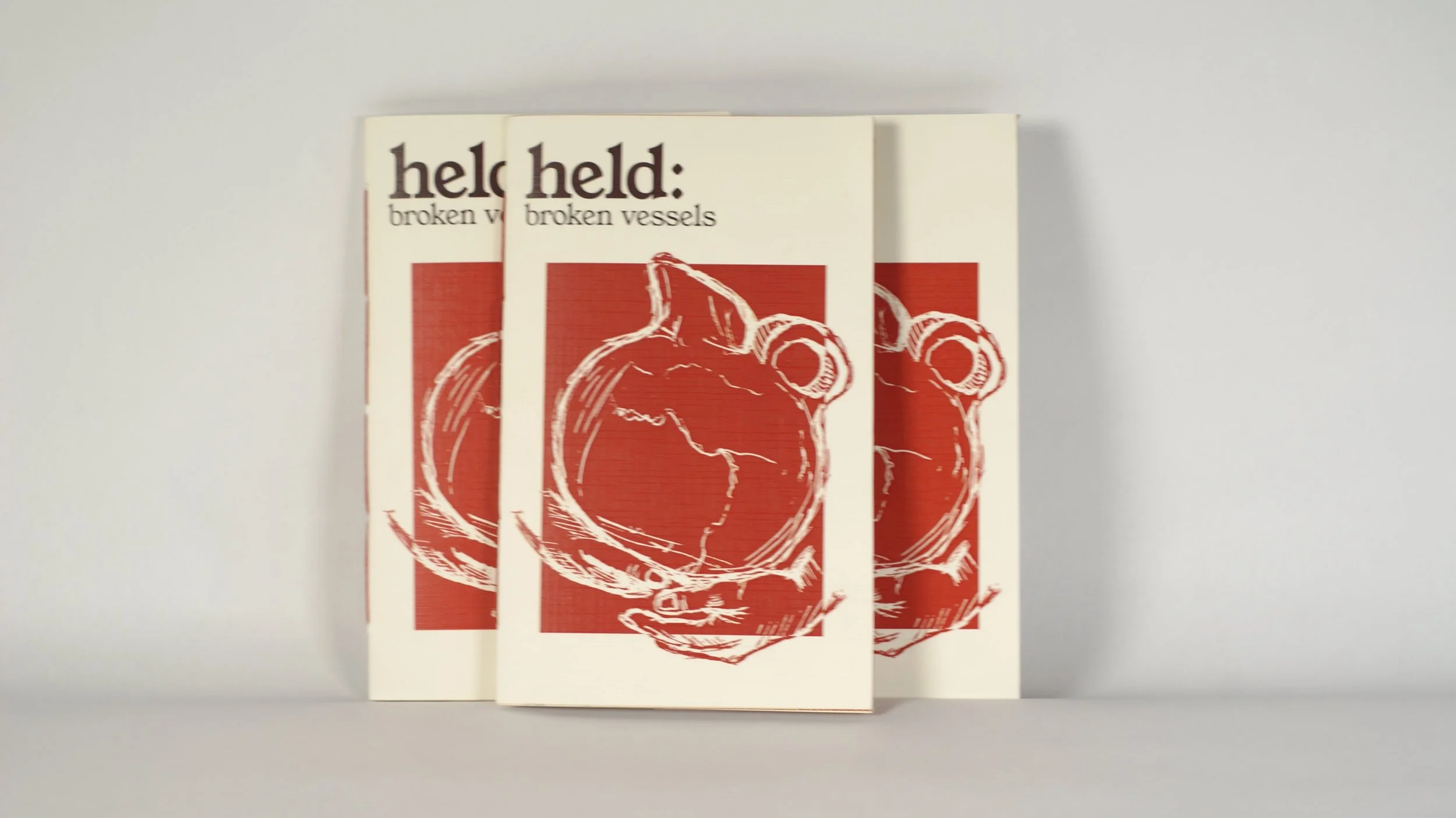 Held Zine