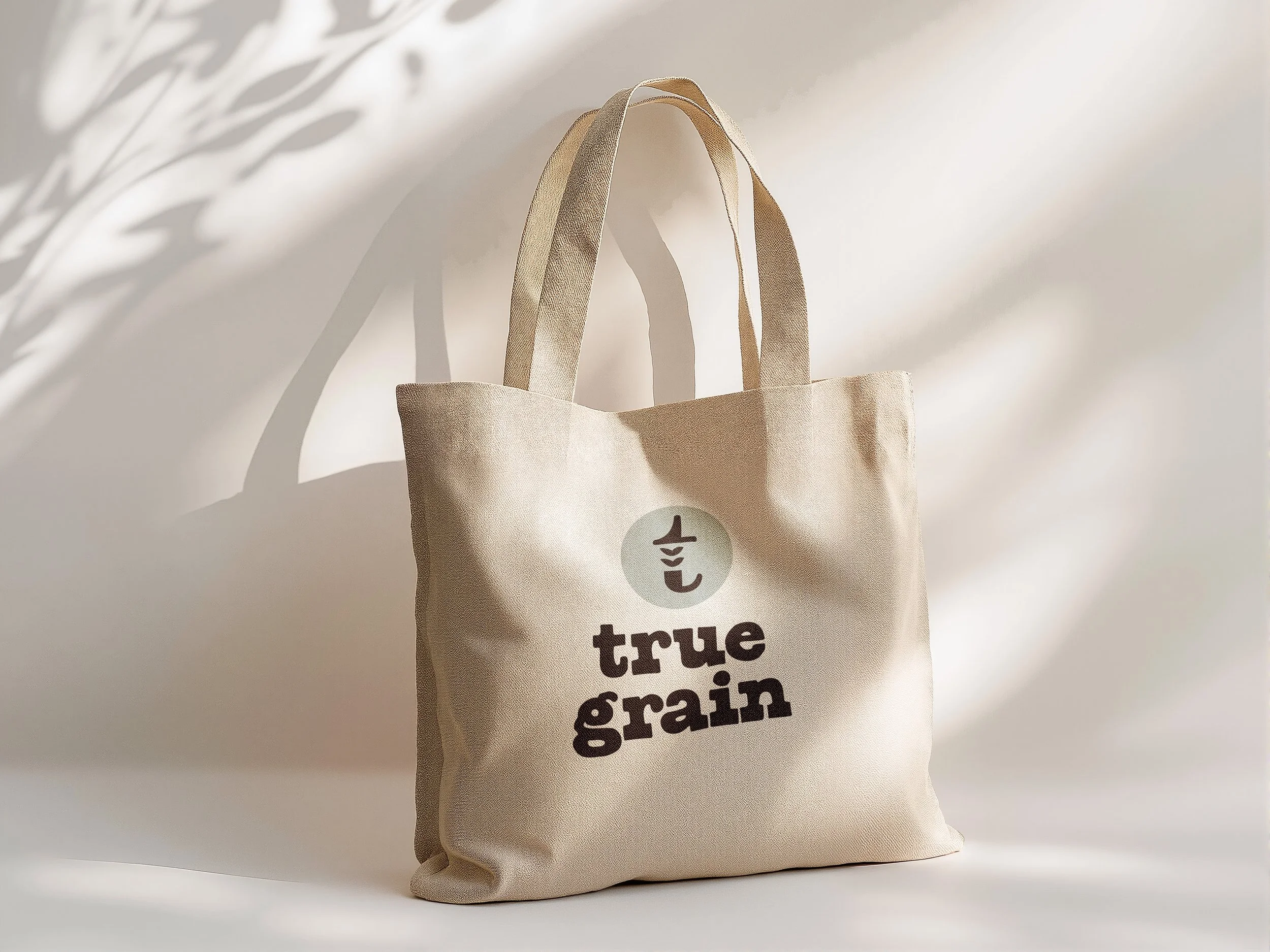 True Grain