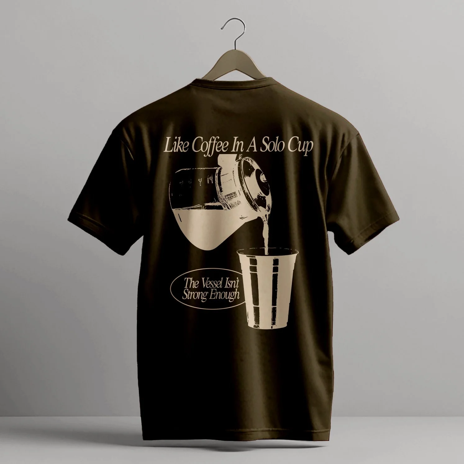 Set Me On Fire T-shirt