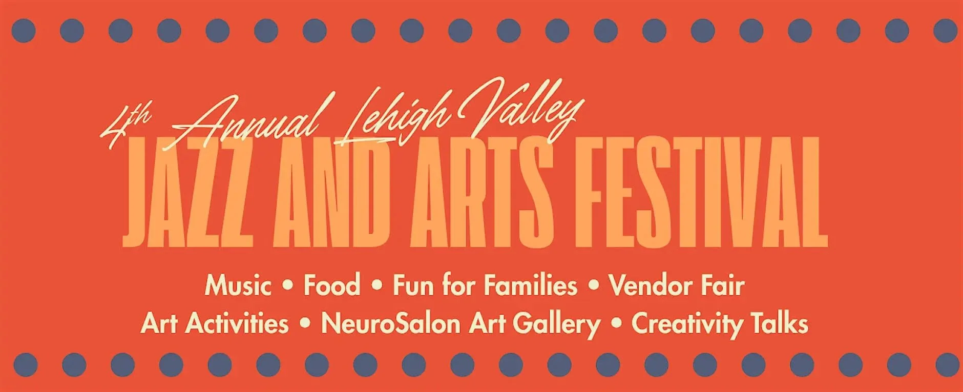 Jazz and Arts Festival
