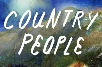 September Book Club: Country People