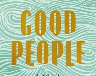 Nov / Dec Book Club: Good People