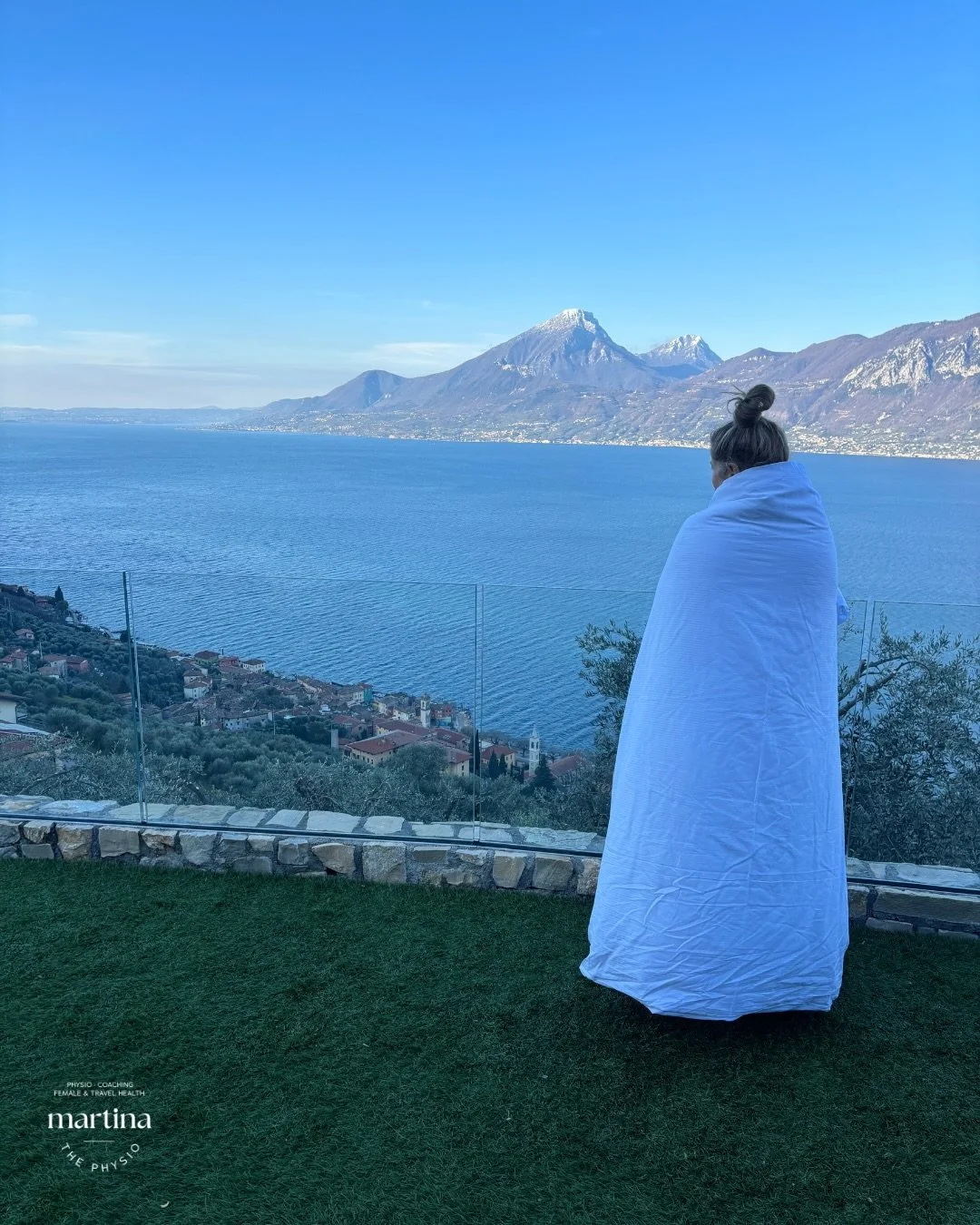 My life on Instagram might look like a never ending vacation to some people. 
In reality, it&rsquo;s controlled chaos. 
Schedules that change last minute, longer trips, shorter trips and everything in between.
But when a gap miraculously appears, Ita