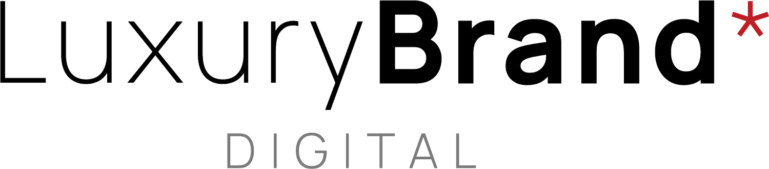 Luxury Brand Digital