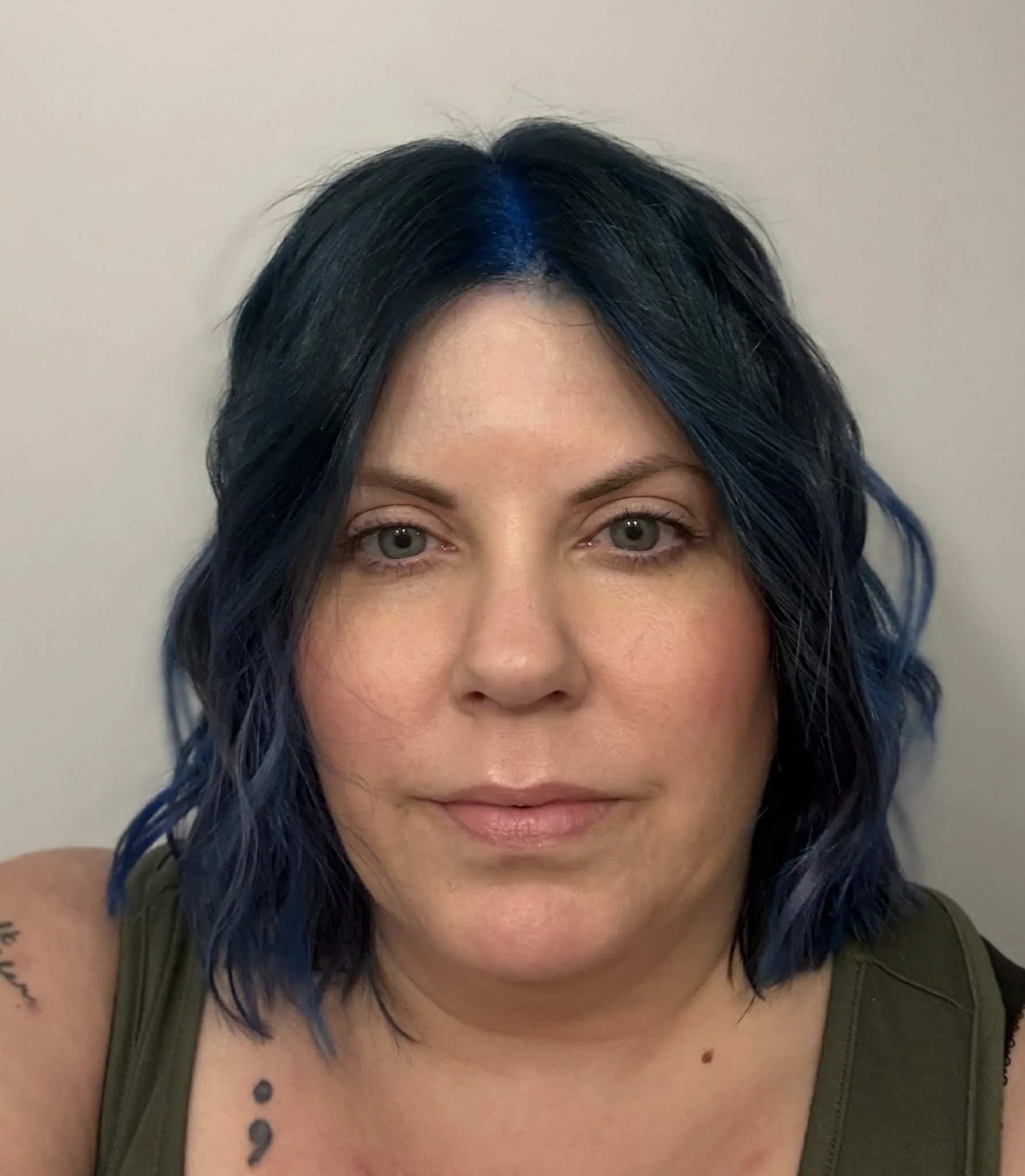 Danielle Skogen Testimonial