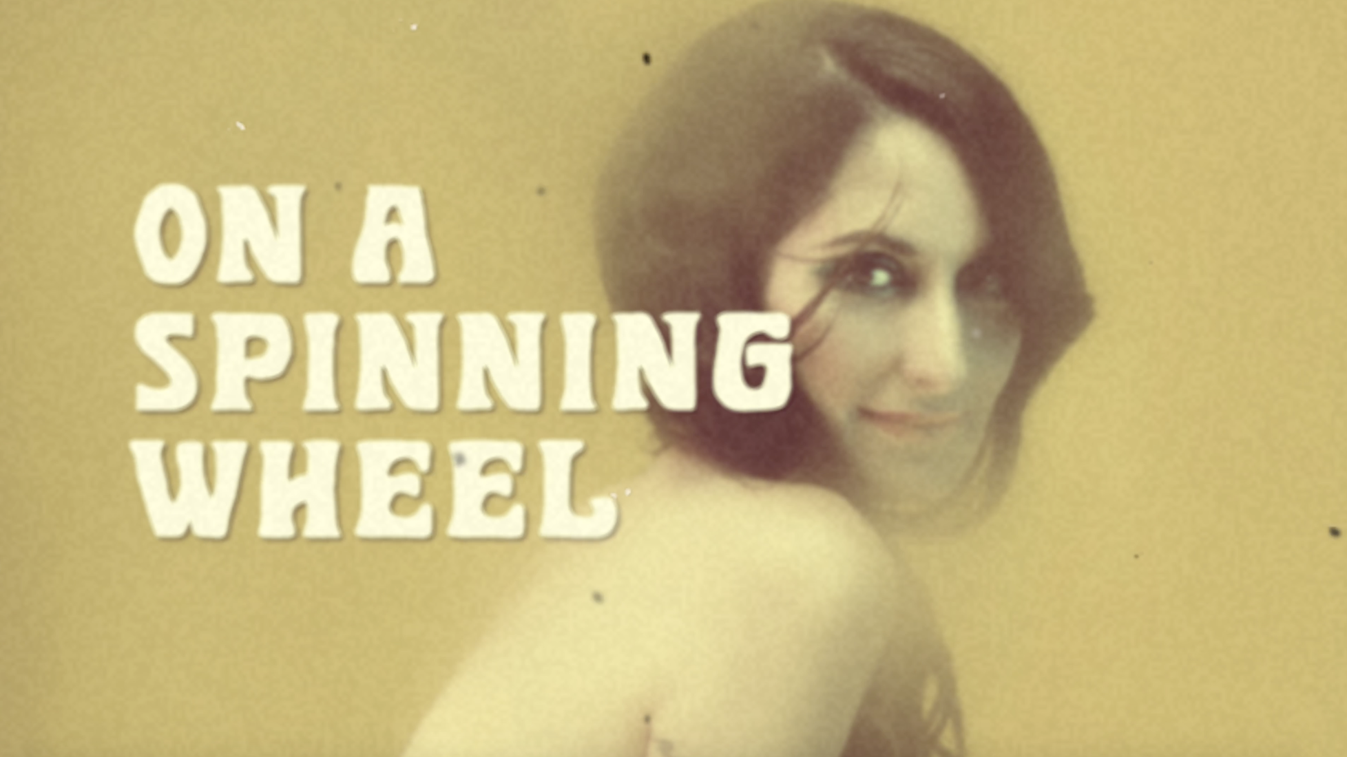 PREMIERE: "Spinning Wheel" song &amp; lyric video