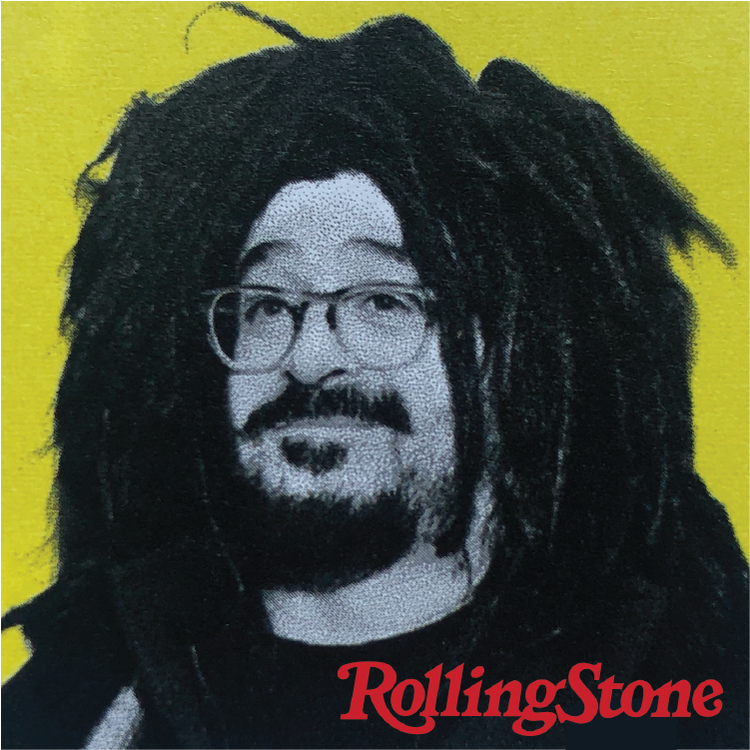 ROLLING STONE: COUNTING CROW’S ADAM DURITZ’ 5 SONGS THAT BLOW ME AWAY