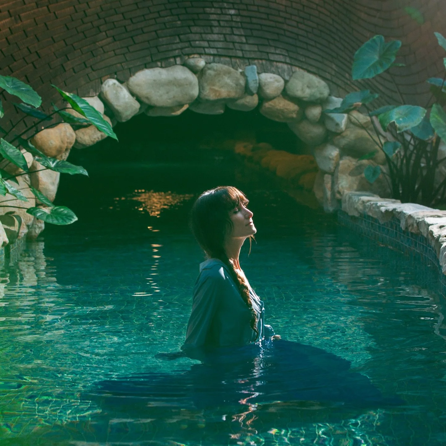 I am sooooooo excited to share with you &ldquo;Story&rsquo;s End&rdquo; THE FIRST SINGLE  AND TITLE TRACK OFF MY NEW RECORD THAT COMES OUT APRIL 3RD!!!!!!!!! 
I&rsquo;m also over the moon to announce that it&rsquo;s coming out on one of my closest fr