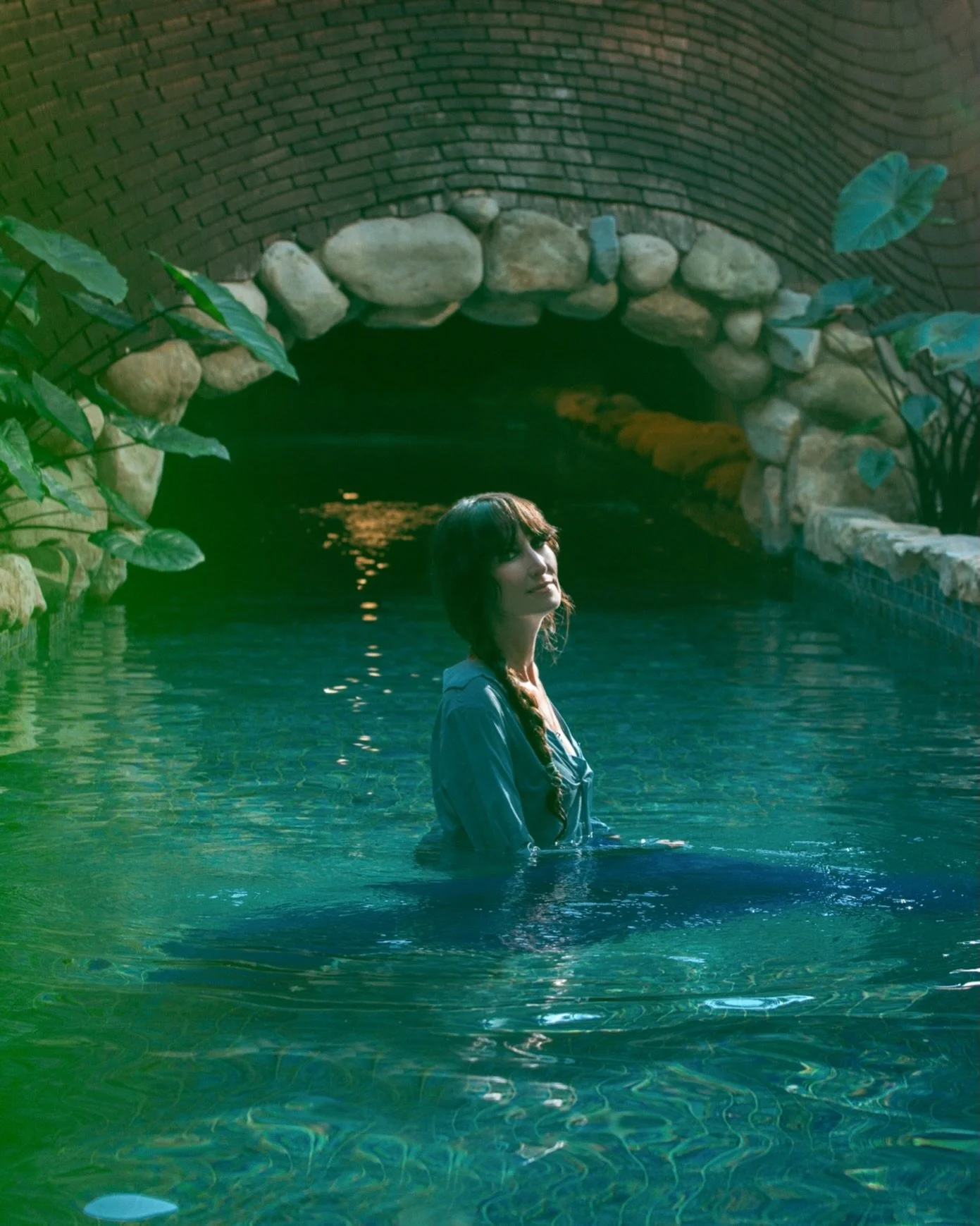 Today I want to tell a little &ldquo;behind the making&rdquo; story and give specific shout outs for this single!!! It&rsquo;s long winded, so whenever you have time or want to read - here it is:)

So - I started playing this chord progression on the