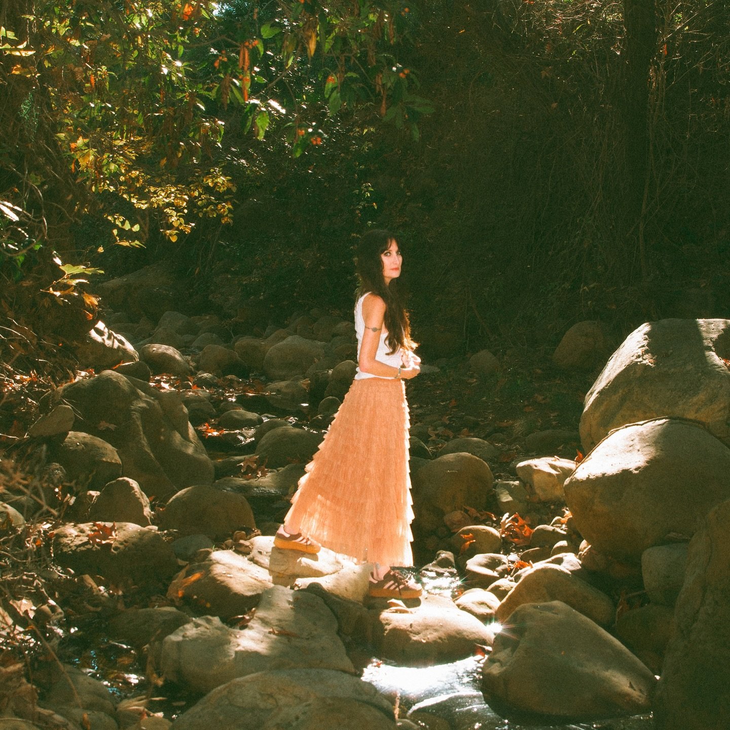 🥳🥳OMG. The day has finally come!!! THE RECORD IS OUT TODAY ( cause it&rsquo;s already April 3rd in lots of the world;) !!!!!!!
-➡️GONNA DO AN INSTAGRAM LIVE TODAY AT 6pm pacific/9 pm EST:)!!!⬅️
I just wanna thank all of my wonderful friends and fam