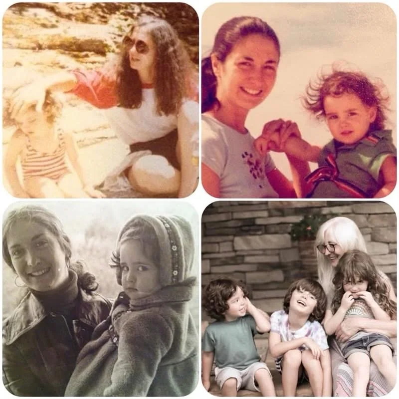 Happy Mother&rsquo;s Day, Mom!!! Thank you for everything ❤️ And happy Mother&rsquo;s Day to all the other amazing Mamas 💕