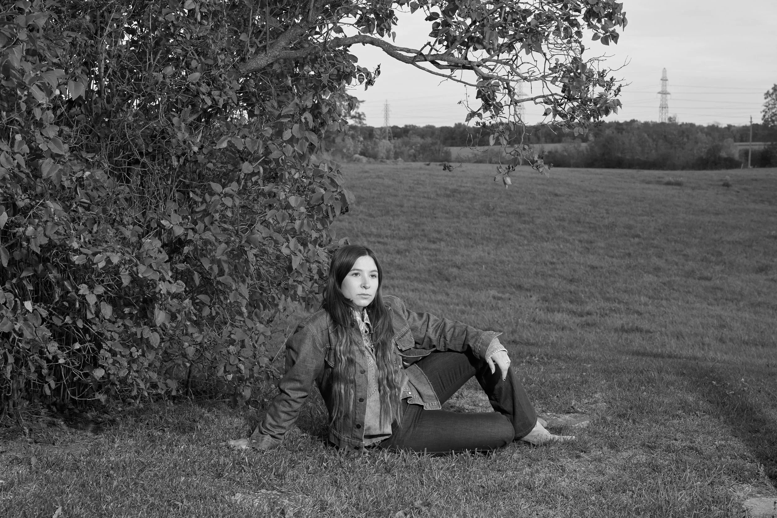 Julianna Riolino, 2025