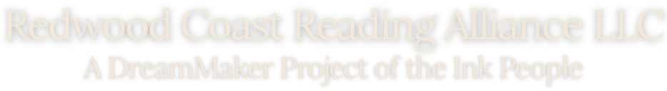 Redwood Coast Reading Alliance