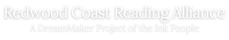 Redwood Coast Reading Alliance