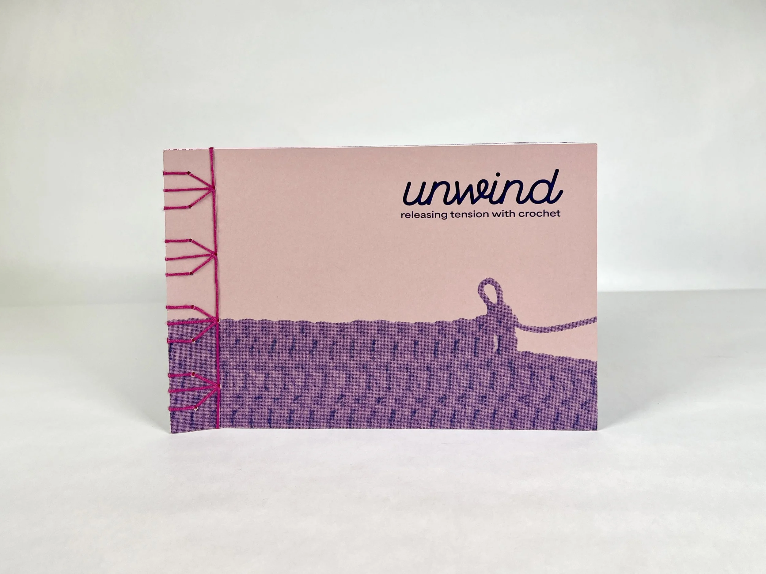 Unwind Zine