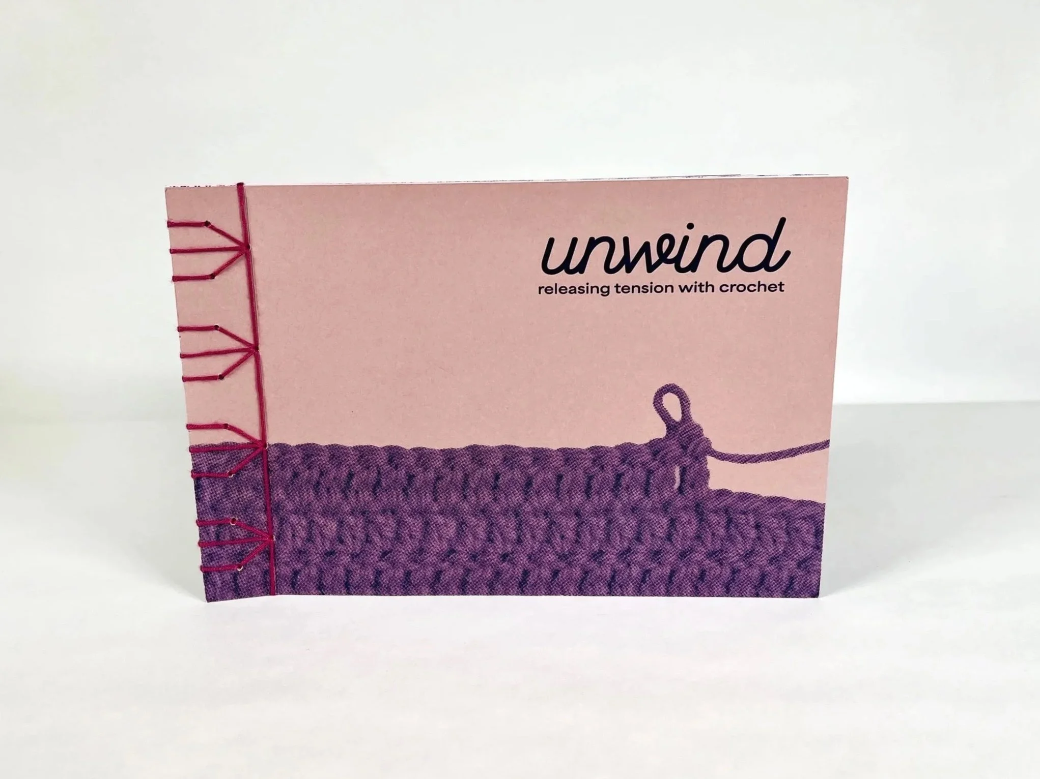 Unwind Zine