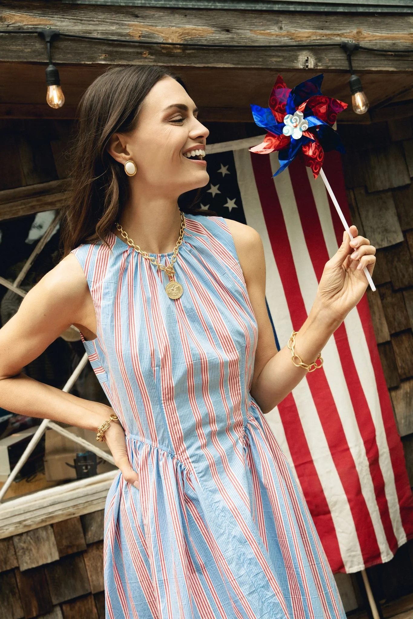 All-American Summer
