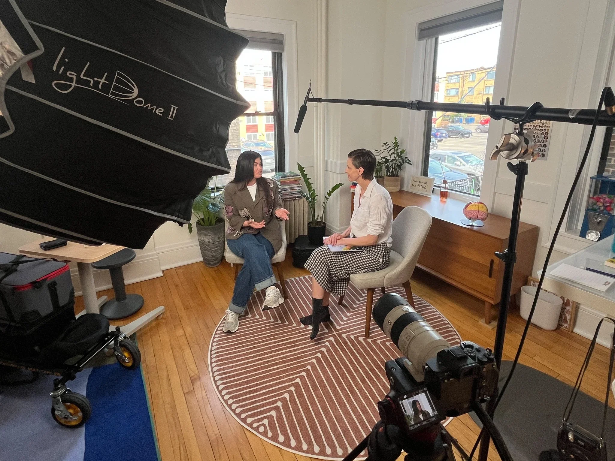 Full Social Media Management