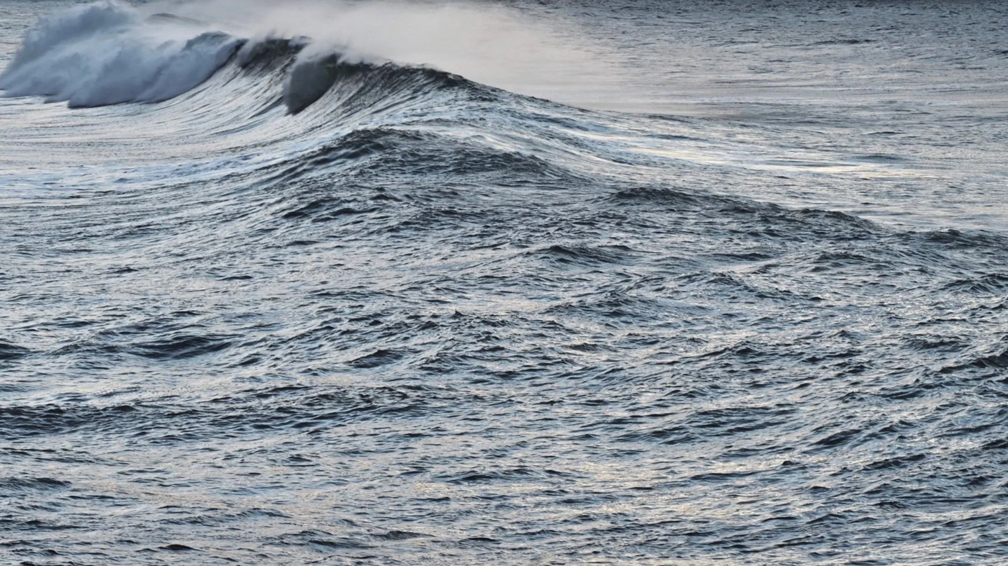 THE OCEAN, COMISSION FOR ICart