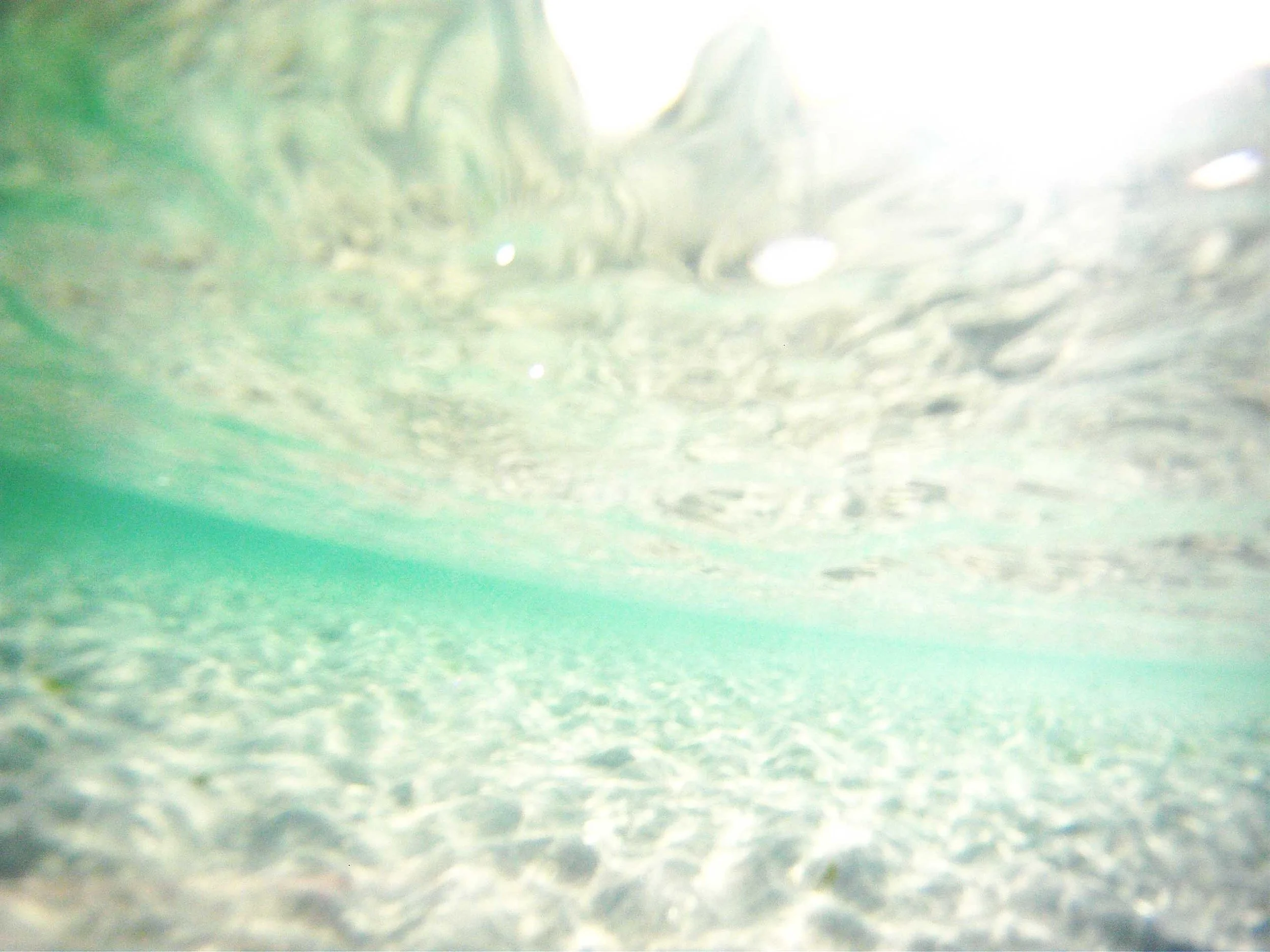 THE OCEAN, COMISSION FOR ICart