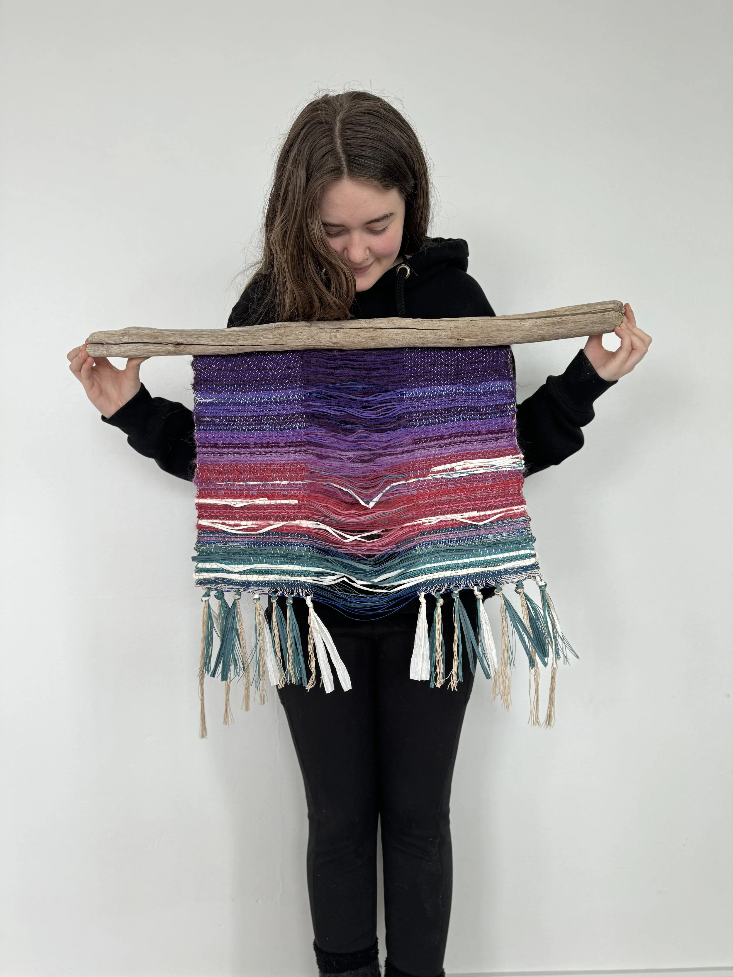 OPEN CALL, Art Assistant 