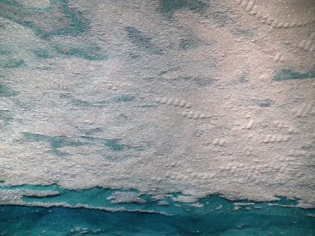 Detail The Ocean - TUI Cruiseships