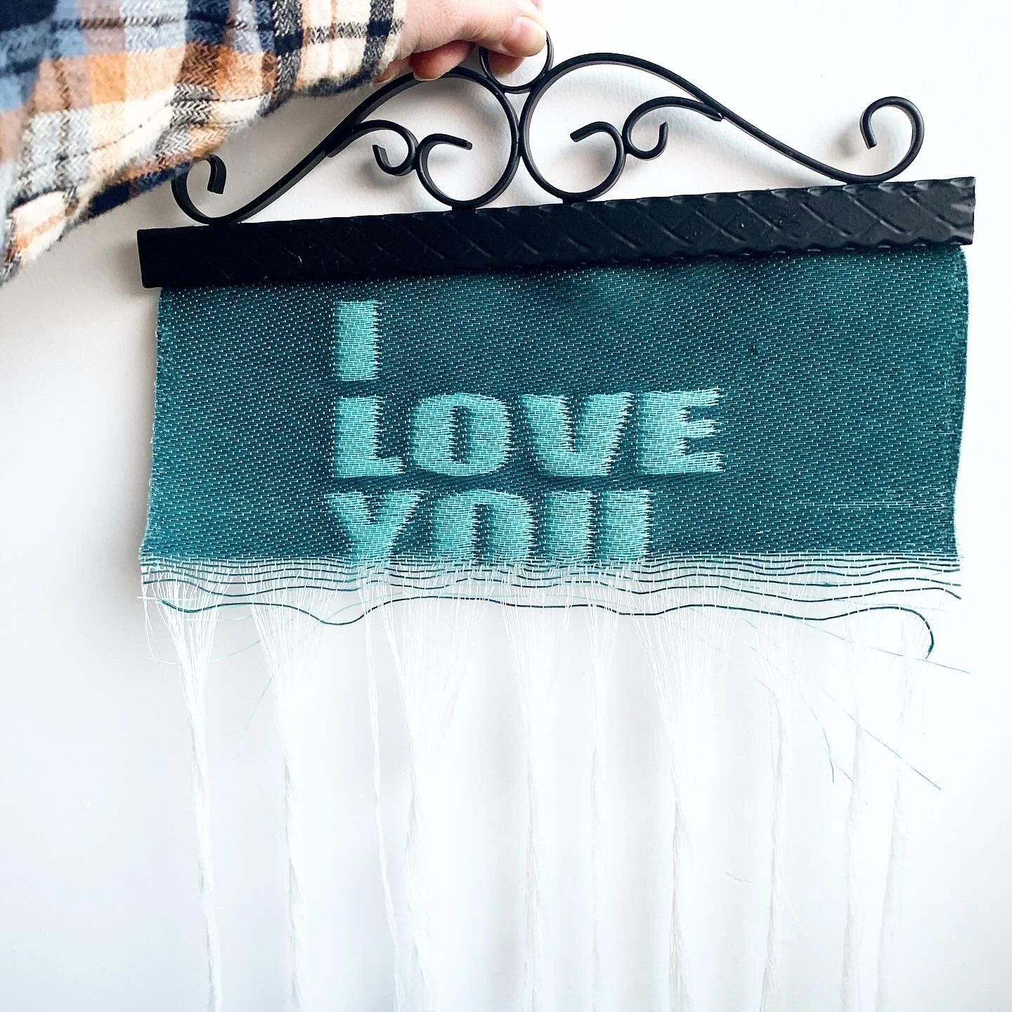 Affirmation Wallhanger