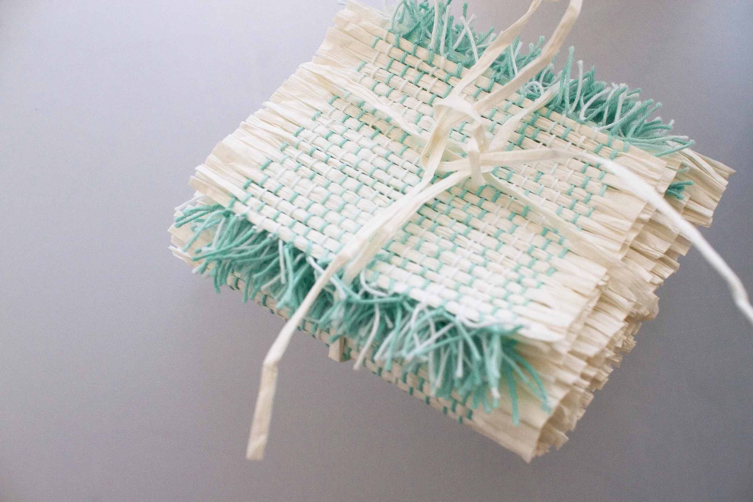 Oceanweaver Table stories