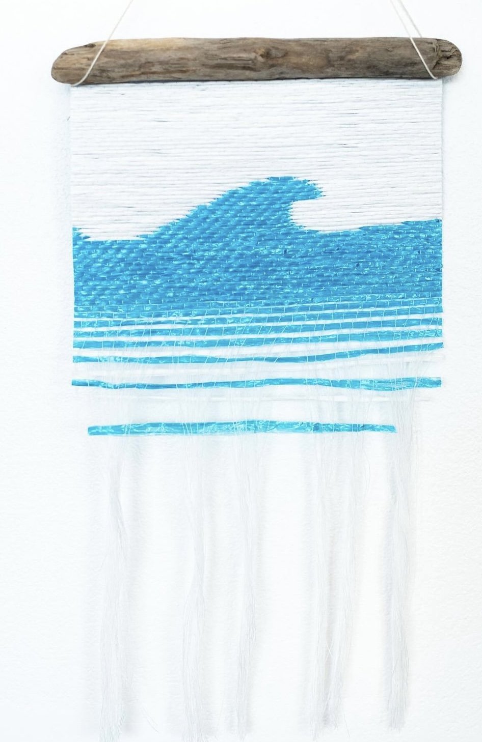 Wave Wallhanger