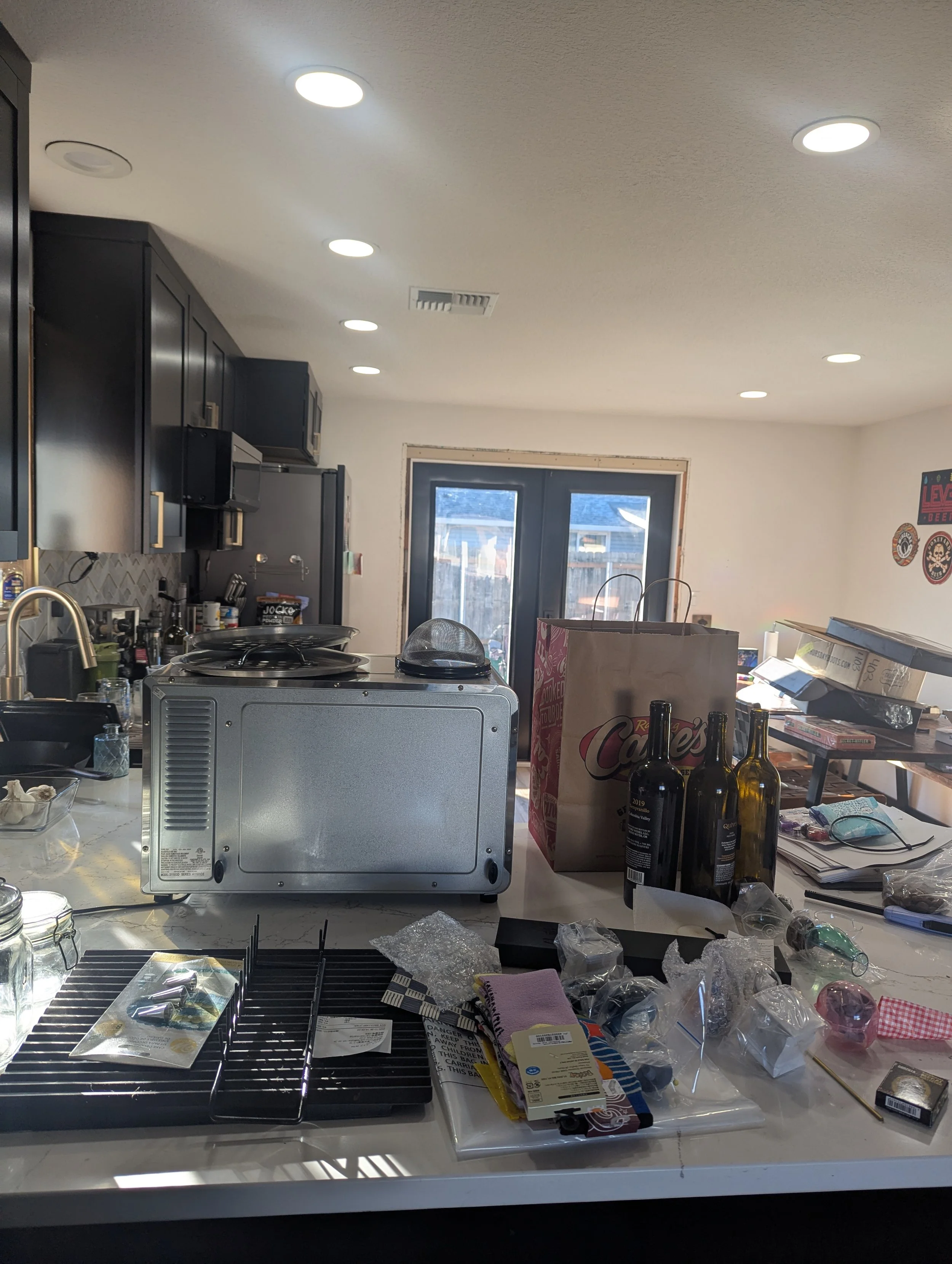 *Shared with permission
BEFORE