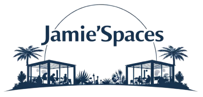 Jamie's Spaces