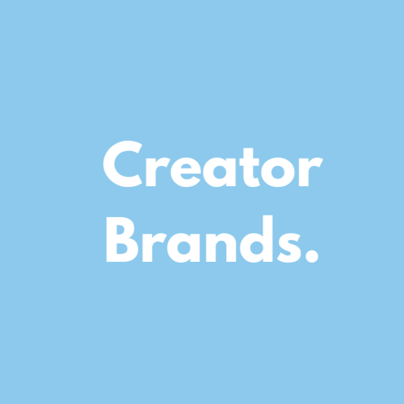 Creator Brands
