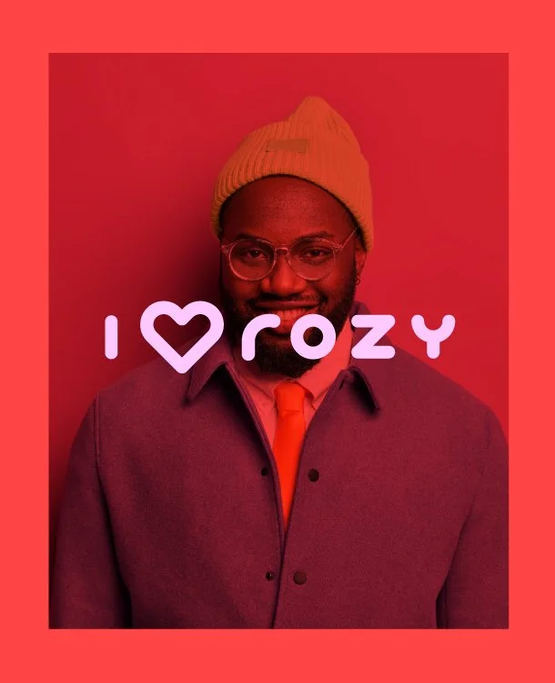 ROZY APP
