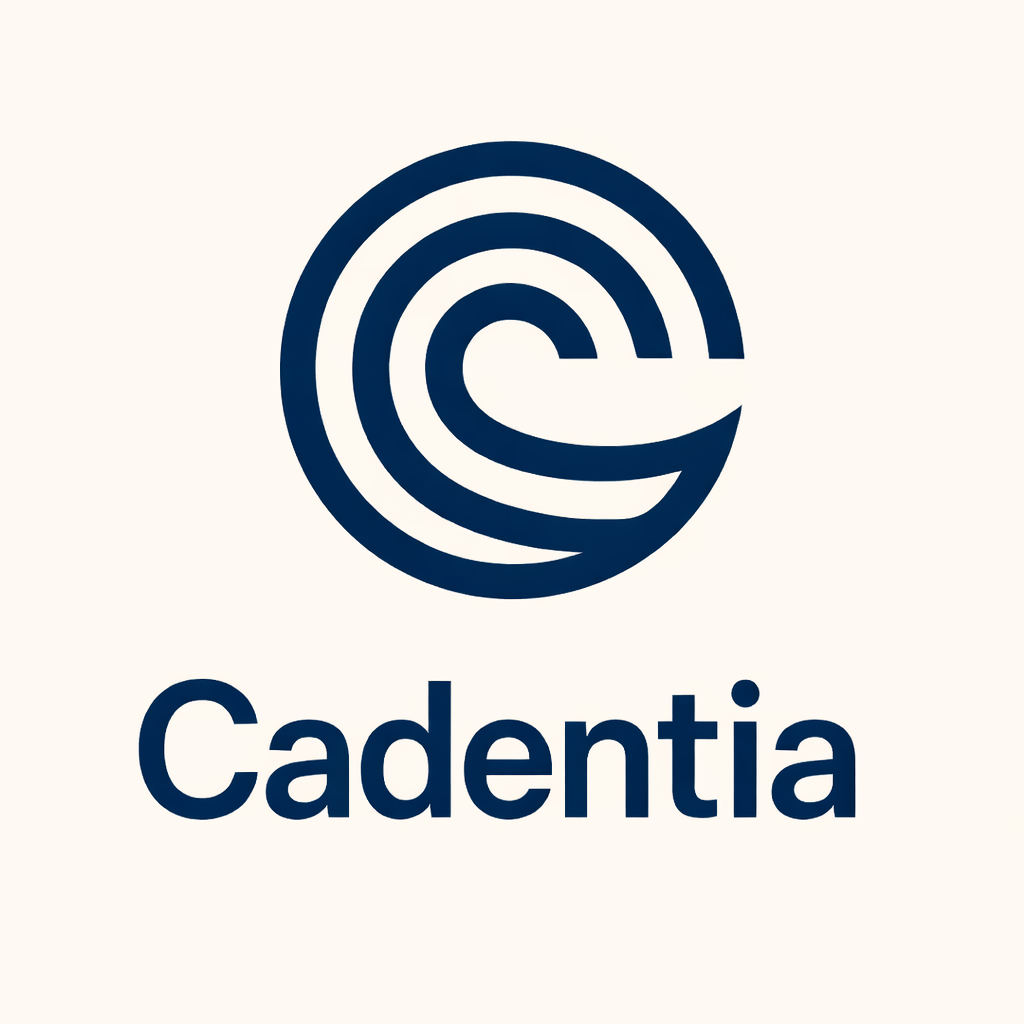 Cadentia Clinical - Improving biologic therapies in precision medicine with data science and machine learning