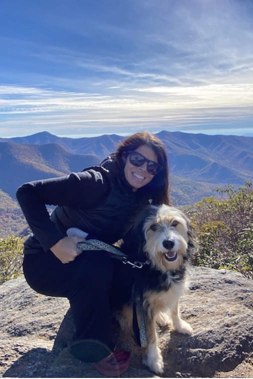 Emotional Fitness: The Shift That Returned me back to Myself.