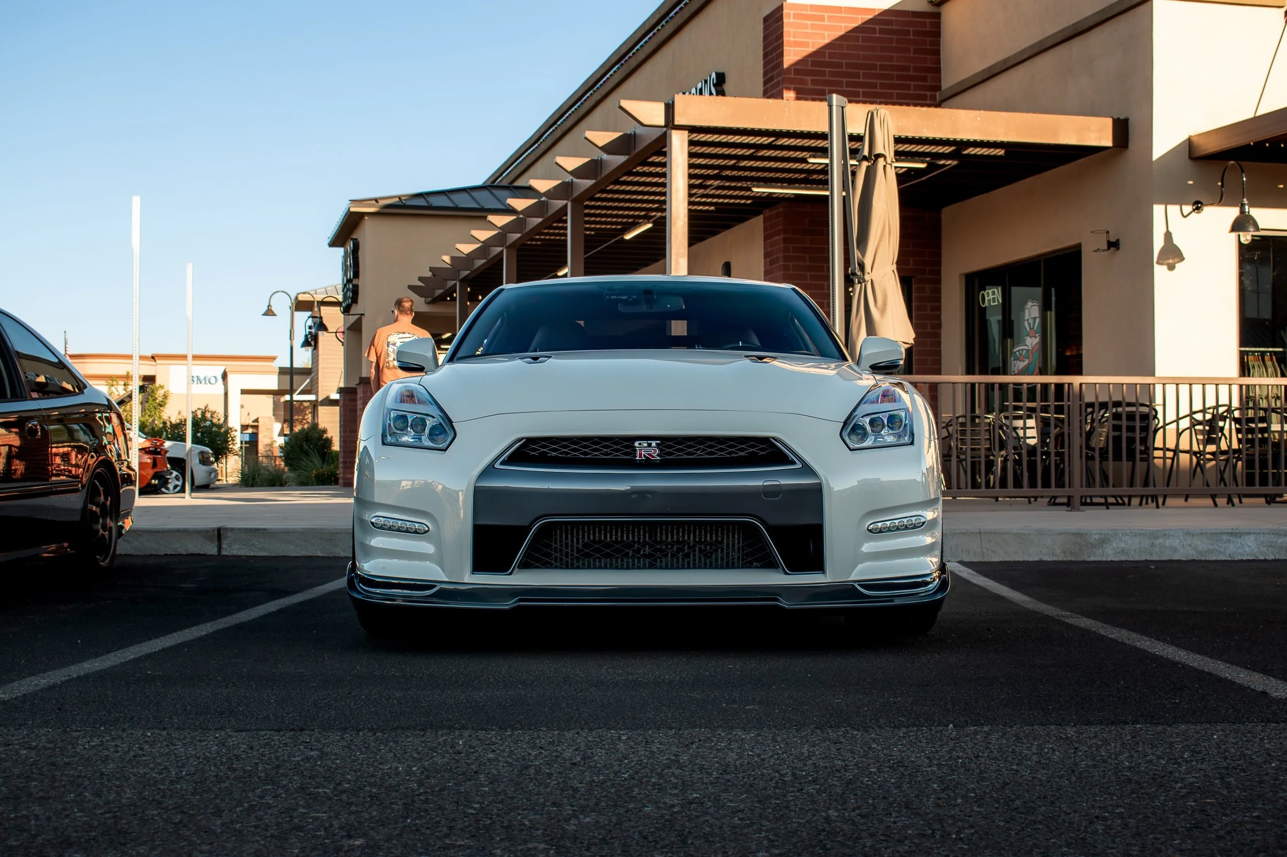 @steve0_jr35 Showed up to @switchbrews monthly cars and coffee again yesterday. Had to snag a few photos. (Video coming soon too 👀)

#carsandcoffee
#carphotography
#automotivephotography
#carmeet
#arizonacars