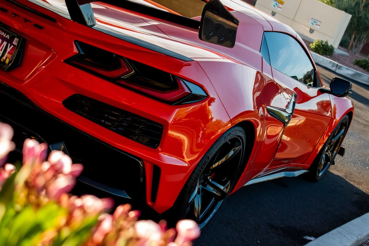 C8 Stingray presence in the morning light.
Clean spec and sharp lines at Cars &amp; Coffee.

Hosted by @switchbrews 

#carsandcoffee
#primefocusvisuals
#carphotography
#automotivephotography
#carsofinstagram