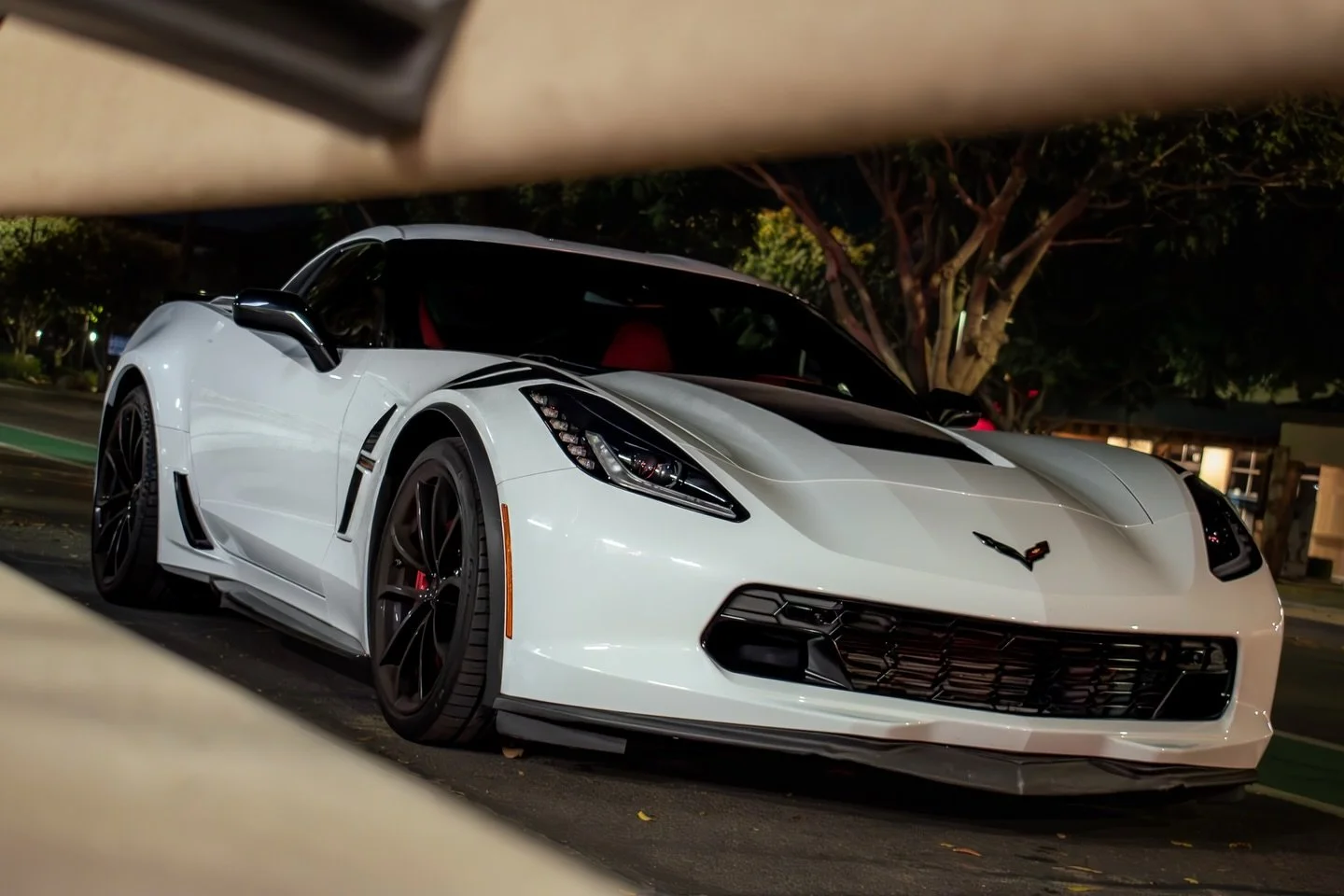 Spotted a very nice C7 Corvette on the way home today. Didn&rsquo;t have a lot of time with it before the owner needed to leave but it&rsquo;s always nice to get something.
DM me if you want to schedule a free photoshoot 👀
primefocusvisuals.com

#C7