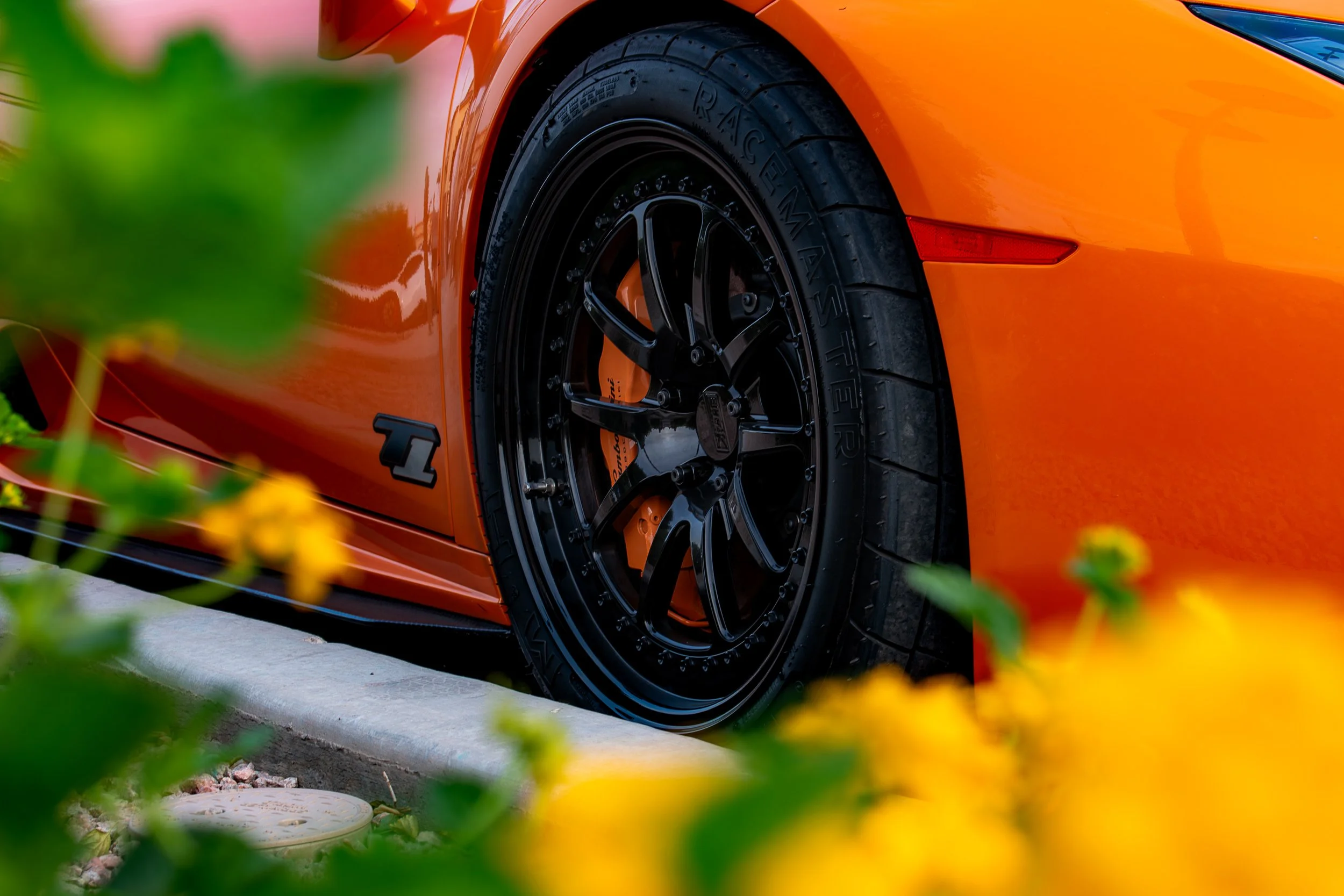 Orange Lamborghini Huracan-8.jpg