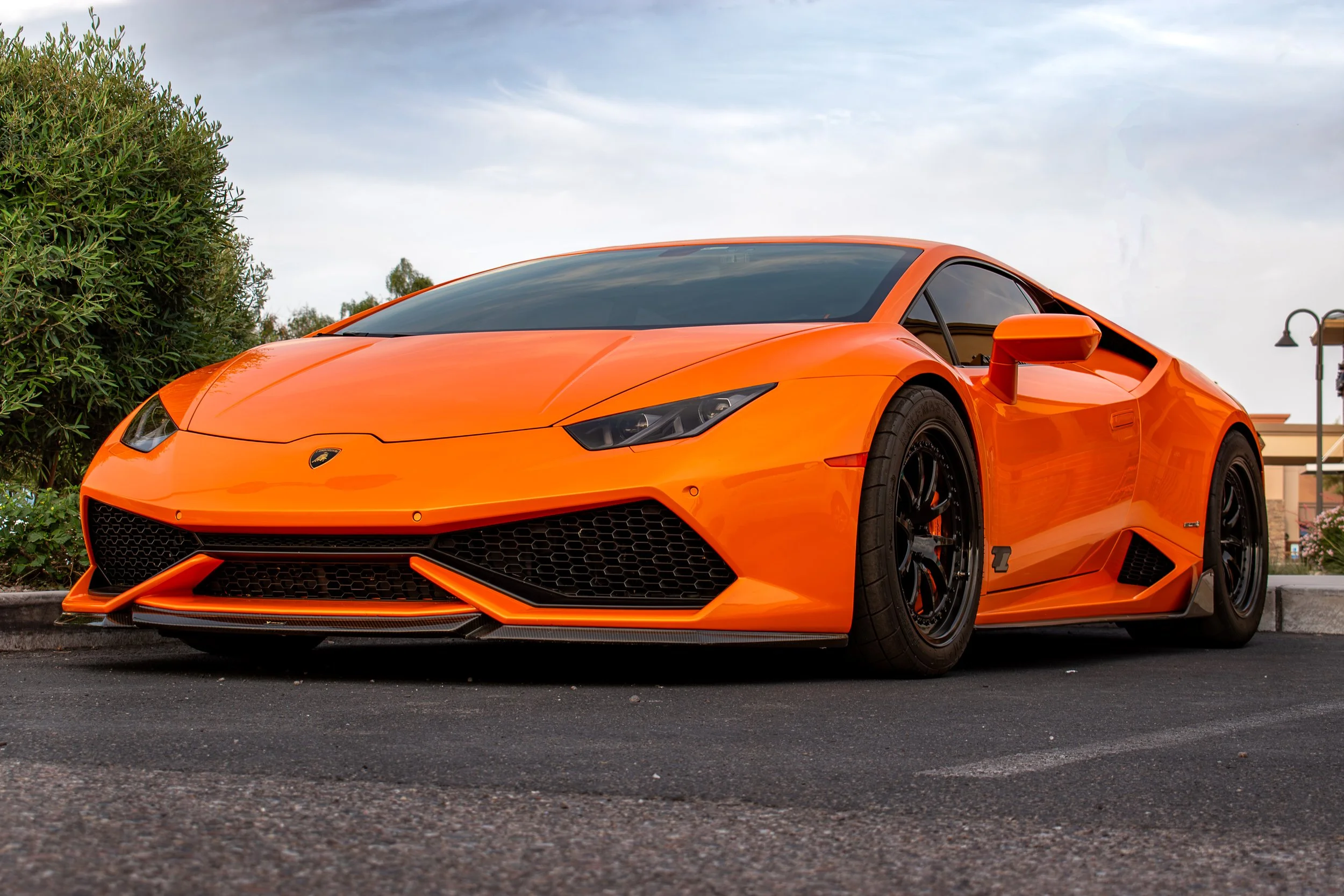 Orange Lamborghini Huracan-10.jpg