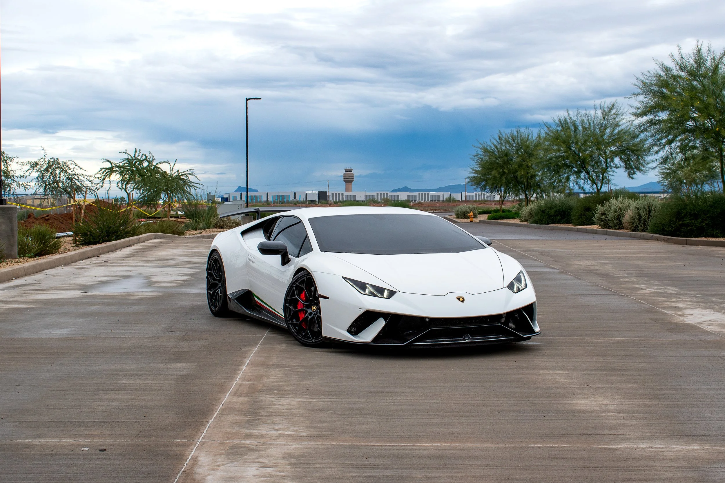 Advanced Shoot + Video Edit