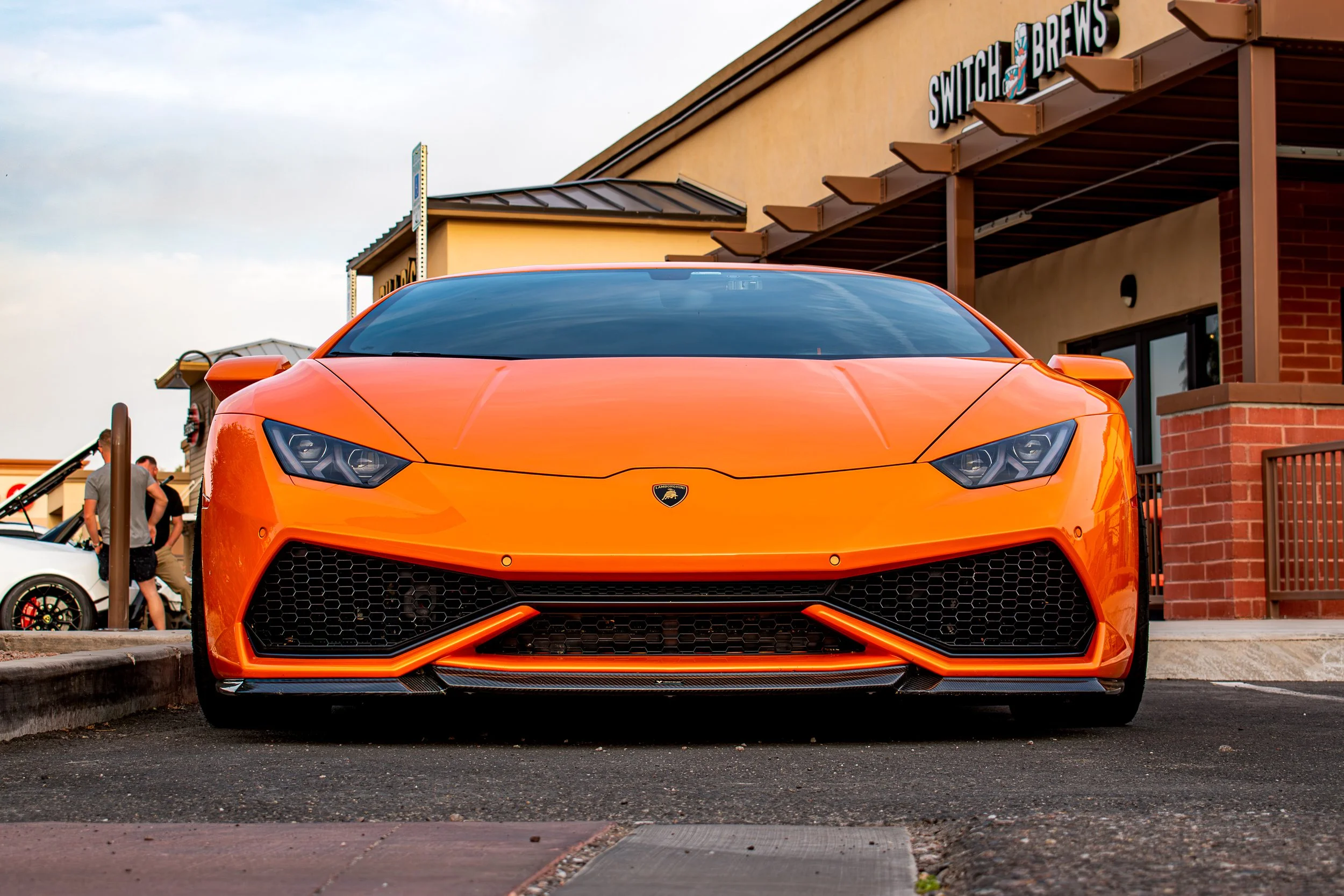 Orange Lamborghini Huracan-9.jpg