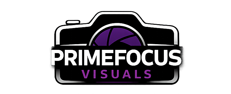 Prime Focus Visuals
