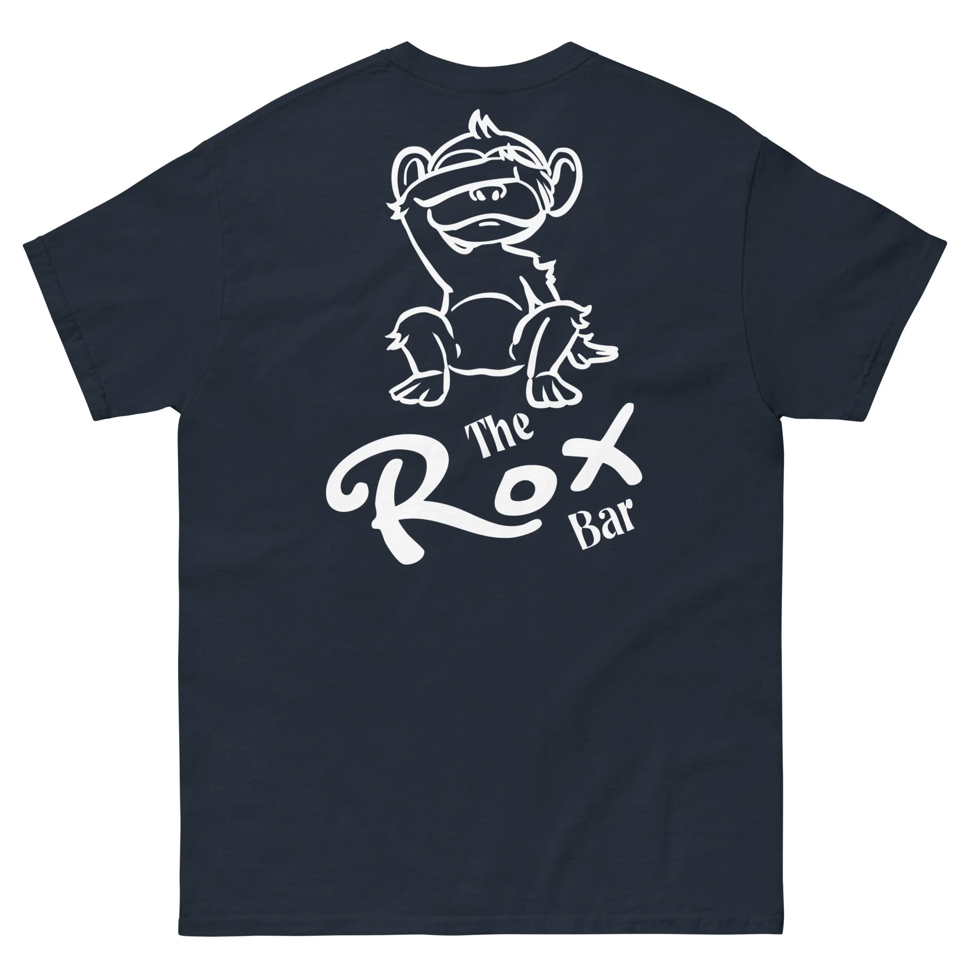 I CLOSED ROX BAR T shirt